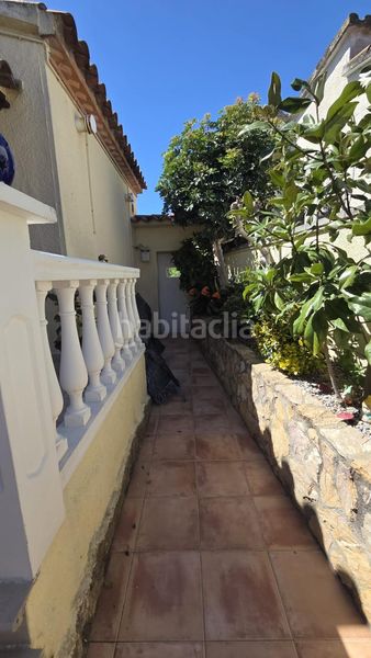 Foto 8366506f-46aa-47ca-9a02-d451fae9a02d. Casa amb aparcament a Sant Maurici Empuriabrava