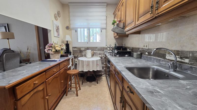 Foto e986a4e8-4e4f-4e9c-864b-73aaf1c6a761. Casa amb aparcament a Sant Maurici Empuriabrava