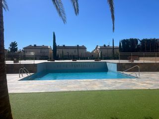 Apartament a Santa Margarida