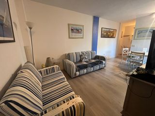 Appartement in Santa Margarida. Planta baja con gran terraza en santa margarita.