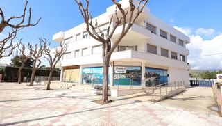 Appartement à La Vila. Apartamento de 3 habitaciones con terraza y plaza de aparcamient