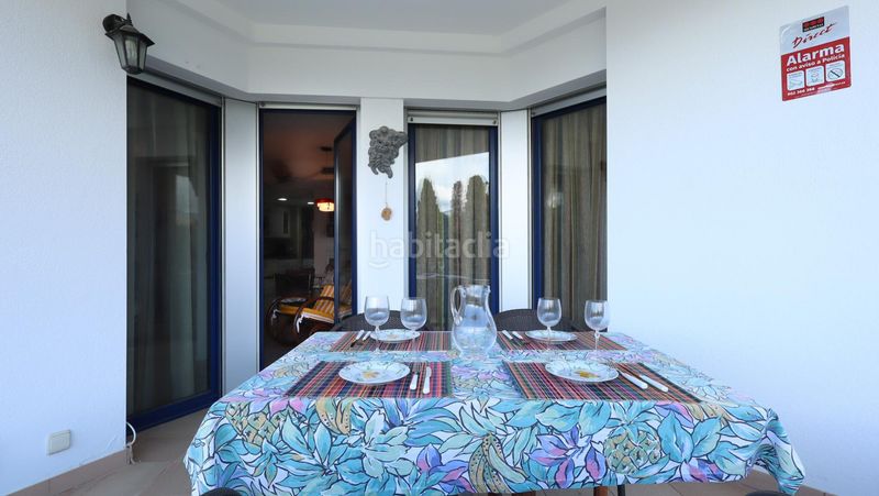 Foto b893675c-3abc-4d1e-90b2-060f1b9b9137. Apartament amb aparcament a La Vila Llançà