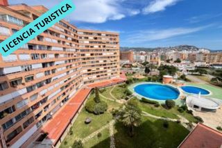 Studiowohnung in Santa Margarida. Estudio con licencia tur�stica.