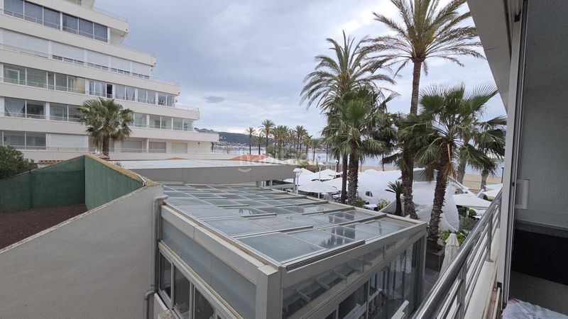 Foto 06ff0fae-dd37-4be4-b076-d31c24c03986. Apartament amb aparcament piscina a Santa Margarida Roses