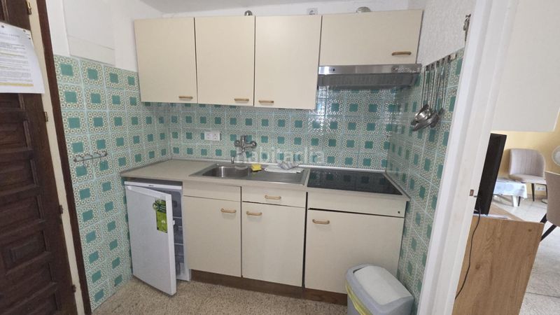 Foto 182a324c-9c07-4ab6-bcc5-6ff7d1013a2e. Apartament amb aparcament piscina a Santa Margarida Roses