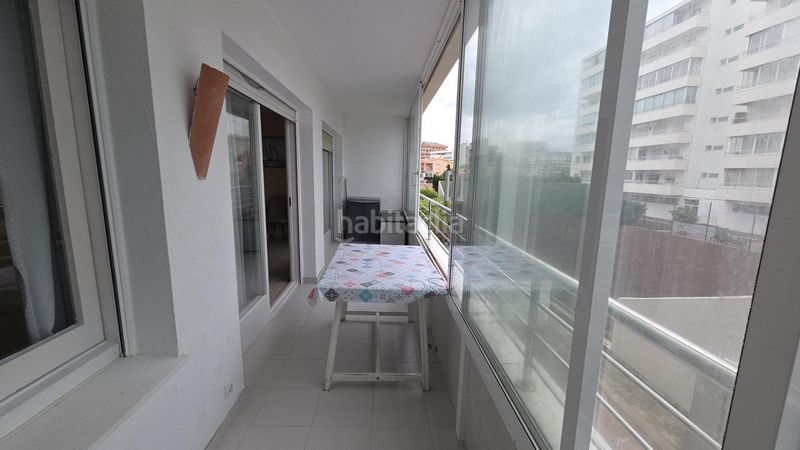 Foto 3234828e-24c8-40fc-92c1-b8e123256823. Apartament amb aparcament piscina a Santa Margarida Roses
