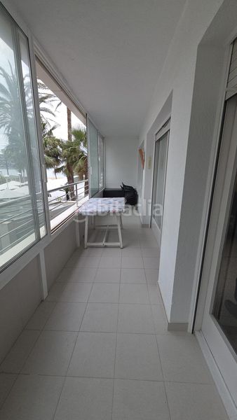 Foto 64683039-51f5-4b9b-b251-b9572d32070e. Apartament amb aparcament piscina a Santa Margarida Roses