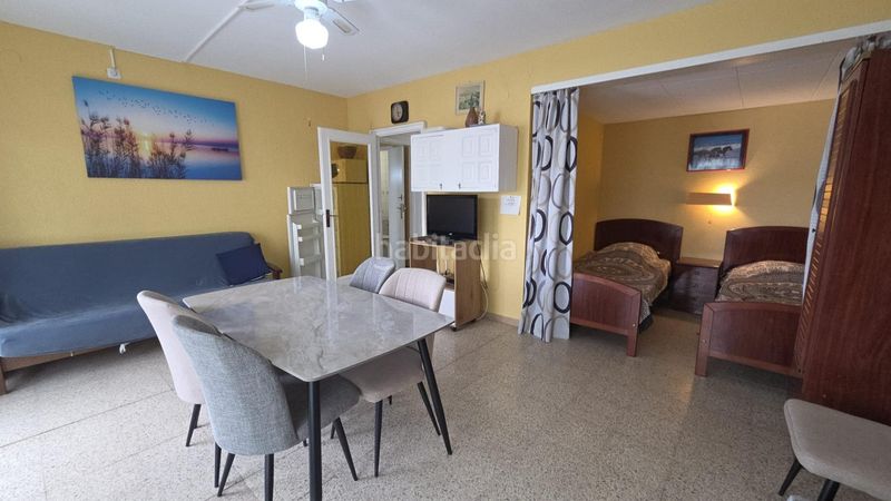 Foto 962fb95c-41ec-4e25-b01e-b524ec66e23e. Apartament amb aparcament piscina a Santa Margarida Roses