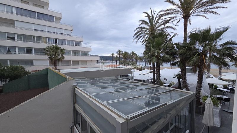 Foto d07bb944-207d-4209-92a5-7e23ff874da3. Apartament amb aparcament piscina a Santa Margarida Roses