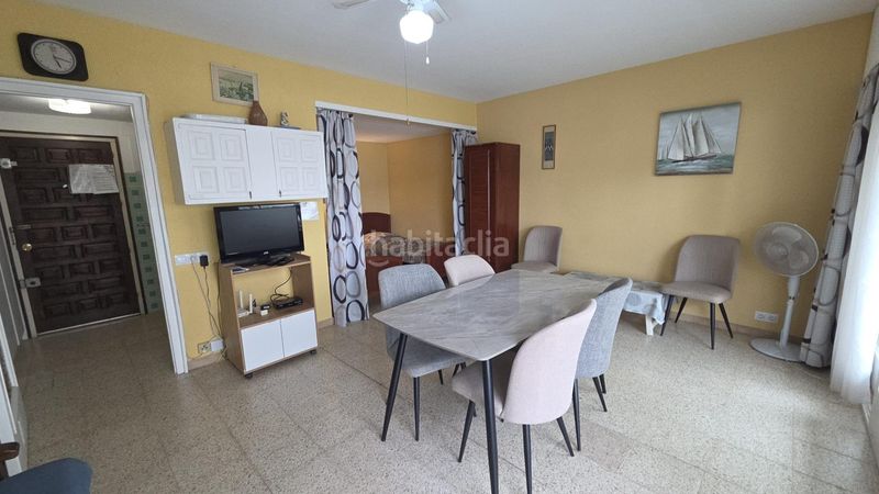 Foto ef8aac1a-ef9c-40b4-8d8d-51106466f557. Apartament amb aparcament piscina a Santa Margarida Roses