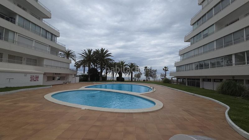 Foto fbda2f55-2cd6-49e4-90c6-640e940a67c1. Apartament amb aparcament piscina a Santa Margarida Roses