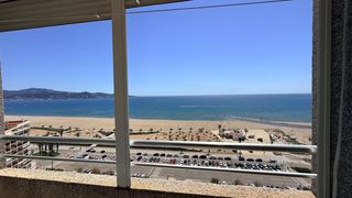 Appartement in Salins - Cavall de Mar. Apartamento vista al mar