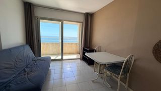 Apartamento en Salins - Cavall de Mar. Apartamento vista al mar