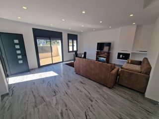 Casa adossada a Puigmal - Mas Nou
