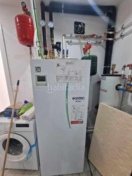 Foto f7e97eca-572f-474c-93f6-ef1801828c4a. Casa adossada amb calefacció aparcament a Puigmal - Mas Nou Empuriabrava