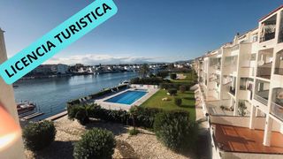 Appartement à Sant Maurici. Apartamento con licencia turística y vistas al lago sant maurici