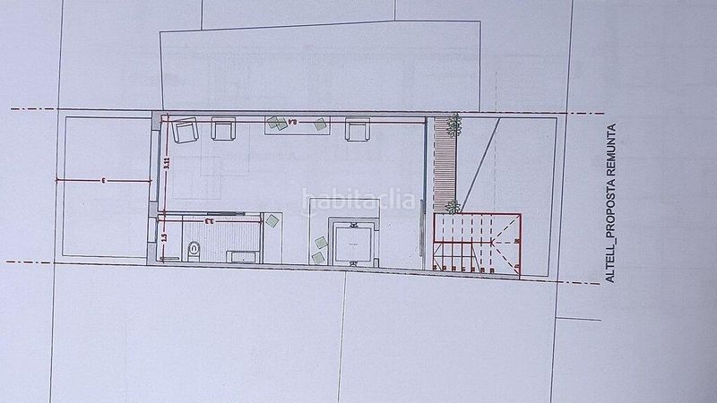 Foto 840c1c3a-6df3-48eb-84bb-b9ef9e64c9de. Casa adossada amb aparcament a Eixample-Horta Capallera Figueres