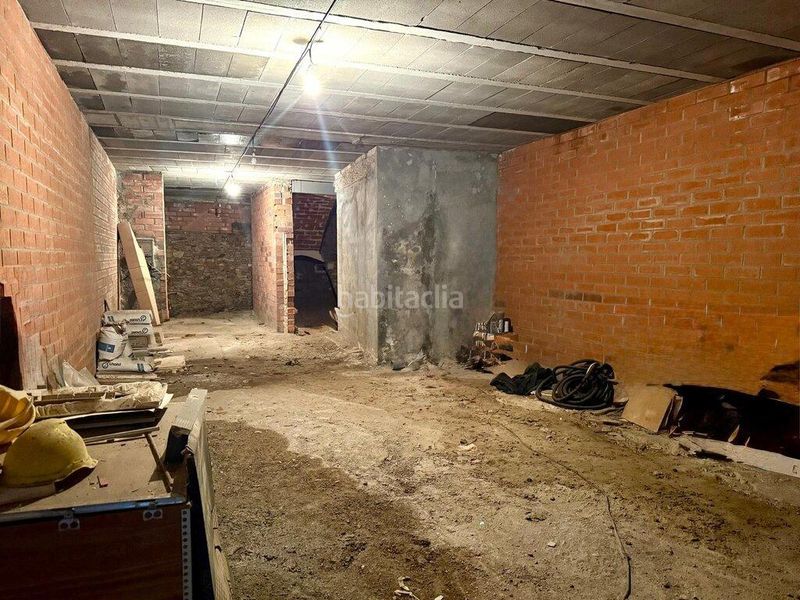 Foto d7251919-8060-4ca1-889d-11a21e1fcba1. Casa adossada amb aparcament a Eixample-Horta Capallera Figueres