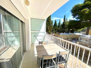 Apartamento en Santa Margarida
