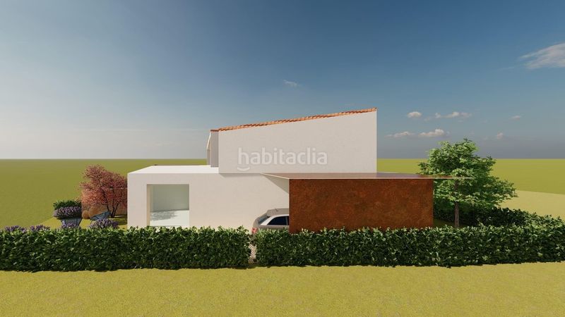 Foto 16c22dc4-f5b2-4679-9589-d8d0fe7928b1. Terreny residencial a Torroella de Fluvià
