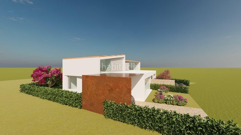Foto d6c5fc0d-1e19-458f-b00a-f9c039b19070. Terreny residencial a Torroella de Fluvià