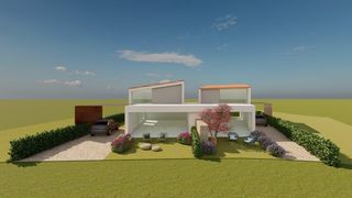 Terreny residencial a Torroella de Fluvià