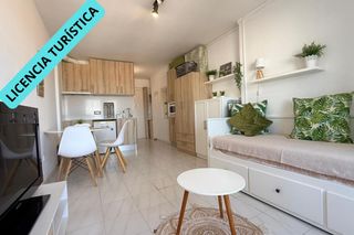 Appartement in DELTA MUGA