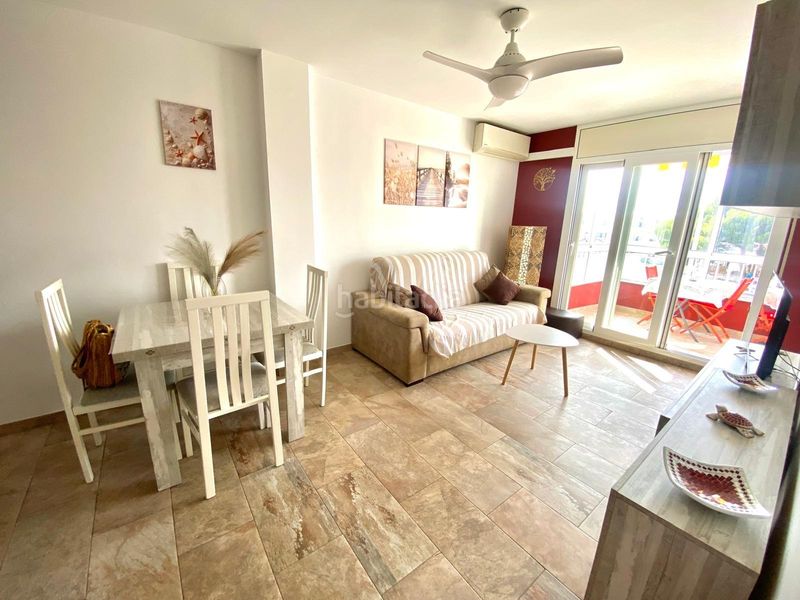Foto 635c8d71-4398-443f-b113-bd35b8b4a9c7. Apartament amb calefacció a Salins - Cavall de Mar Empuriabrava