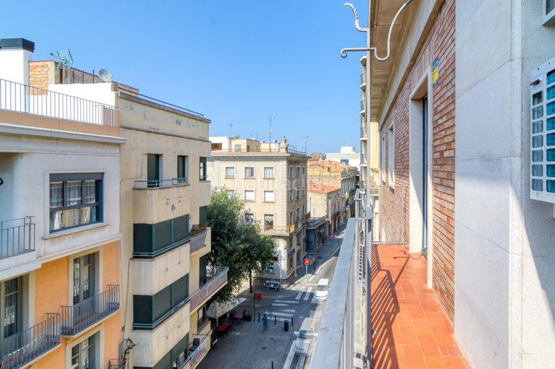 Foto 5abc3a6b-9493-4b78-9cf5-f1b781143fea. Apartament amb calefacció a Centre Figueres