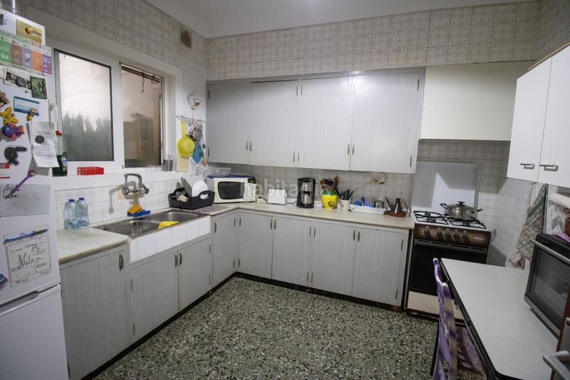 Foto ded0dd22-9918-4e4b-b3c9-68f59d55aaa9. Planta baixa a Centre Roses