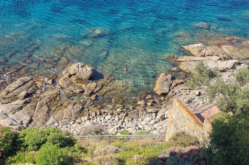Foto e6116e8a-8718-465f-8ee3-05afffe231e1. Apartament amb piscina a Puig Rom-Canyelles-Almadrava Roses