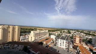 Apartament a Passatge Delta Muga