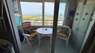 Apartament  Passatge delta muga. Vive a un paso de la playa en empuriabrava
