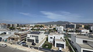Apartament a Carrer Carrer Punta del Ponent