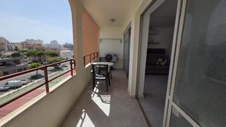 Apartament a Carrer Carrer Punta del Ponent