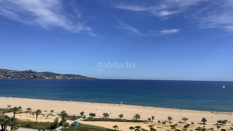 Foto 1f94e3a1-d89e-485f-93b7-35bcae508ec1. Apartamento bonito apartamento con vistas al mar en Empuriabrava
