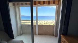 Apartament a Muga - Gran Reserva - Badia. Bonito apartamento con vistas al mar