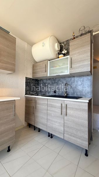 Foto d68b227a-2258-4446-81c1-5c5ddd084e63. Apartamento bonito apartamento con vistas al mar en Empuriabrava