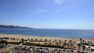 Apartament a Muga - Gran Reserva - Badia. Bonito apartamento con vistas al mar