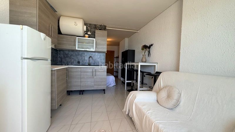 Foto fa19840e-395e-41a5-950a-c657c210c44d. Apartamento bonito apartamento con vistas al mar en Empuriabrava