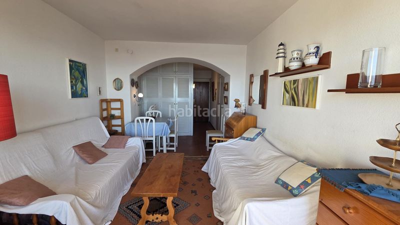 Foto 00816ff2-d702-4e52-834b-132f6ceccdcc. Apartament amb piscina a Santa Margarida Roses