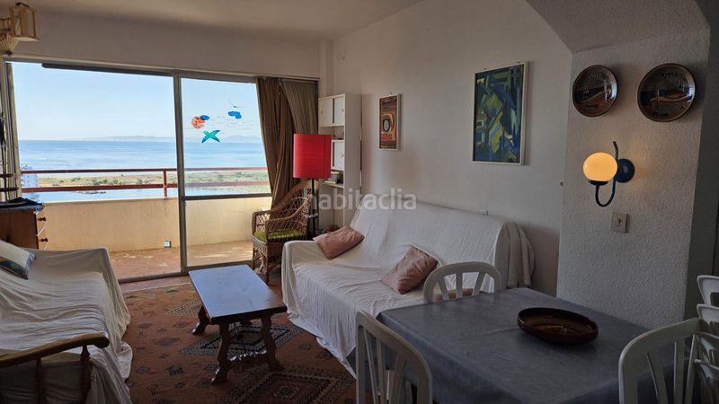 Foto 6d782994-f34c-48c3-9fd2-b8a1fa06ba7d. Apartament amb piscina a Santa Margarida Roses