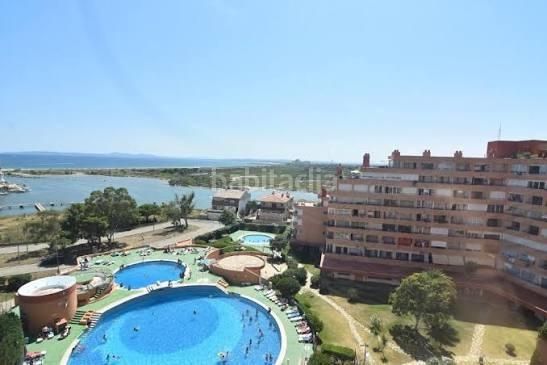 Foto 81786d41-cd64-4986-9e49-2521ceae7d46. Apartament amb piscina a Santa Margarida Roses
