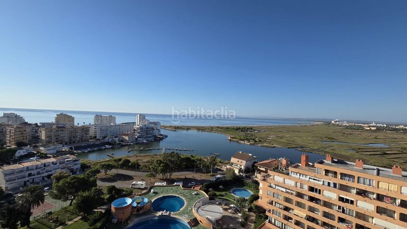 Foto a1a0154d-1e56-4de9-af9d-c8141086926c. Apartament amb piscina a Santa Margarida Roses