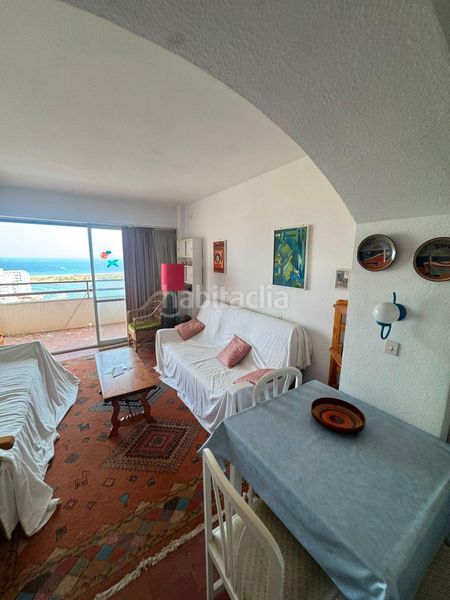 Foto edae7c21-c063-4a9a-8738-4e65fadaaa7f. Apartament amb piscina a Santa Margarida Roses