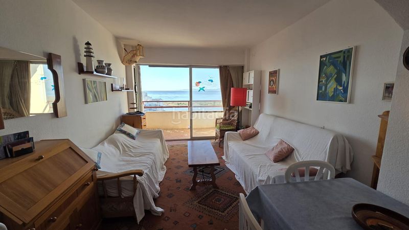Foto f1a34d1c-89c4-4750-8c0f-19954794a714. Apartament amb piscina a Santa Margarida Roses