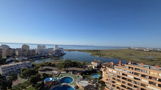 Appartement  Carrer carrer cap de llevant. Apartamento de un solo ambiente con espectaculares vistas al mar