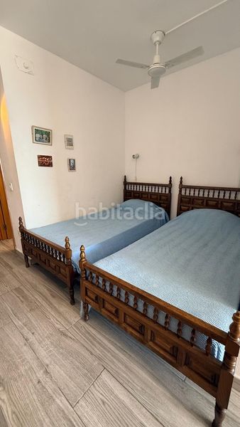 Foto 1857f824-40dd-4994-aefa-d86cdca45b54. Apartamento  de 1 habitación con vistas al mar en Empuriabrava