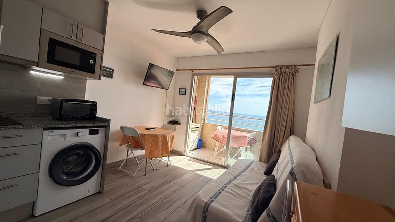 Foto 29c2842a-708f-47b1-9ad4-54eeb0d0add0. Apartamento  de 1 habitación con vistas al mar en Empuriabrava