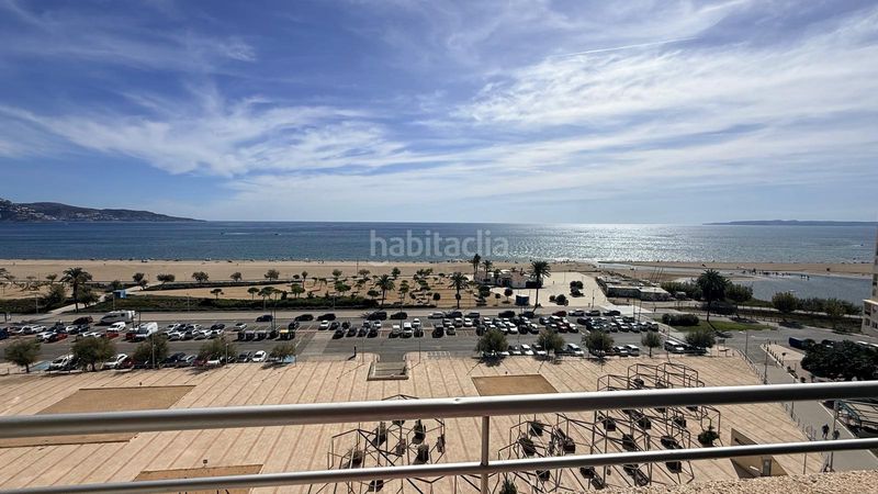 Foto e363d8af-3e68-42bc-b516-671171fb6b2c. Apartamento  de 1 habitación con vistas al mar en Empuriabrava